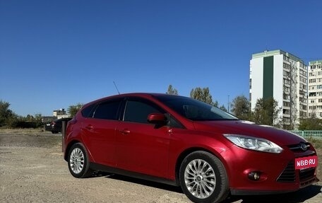 Ford Focus III, 2013 год, 999 000 рублей, 6 фотография