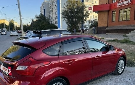 Ford Focus III, 2013 год, 999 000 рублей, 14 фотография