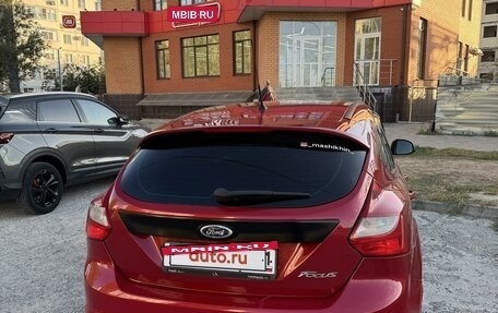 Ford Focus III, 2013 год, 999 000 рублей, 16 фотография