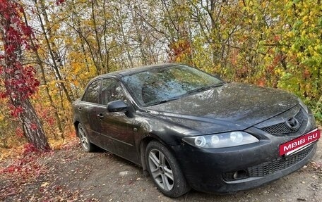 Mazda 6, 2006 год, 430 000 рублей, 3 фотография