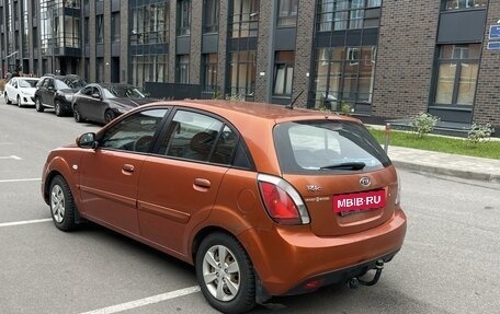 KIA Rio II, 2010 год, 350 000 рублей, 2 фотография