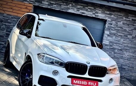 BMW X5, 2013 год, 3 395 000 рублей, 3 фотография