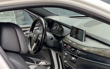 BMW X5, 2013 год, 3 395 000 рублей, 20 фотография