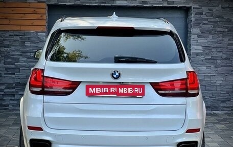 BMW X5, 2013 год, 3 395 000 рублей, 6 фотография