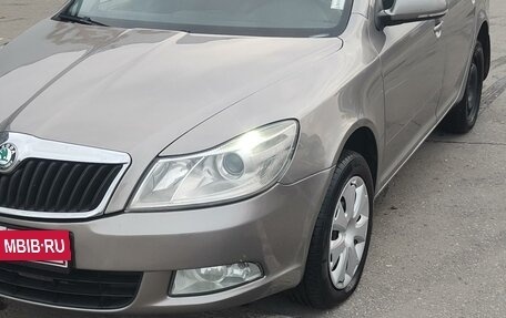 Skoda Octavia, 2012 год, 740 000 рублей, 5 фотография