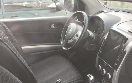 Nissan X-Trail, 2010 год, 1 470 000 рублей, 12 фотография