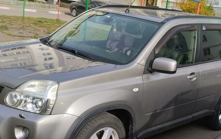 Nissan X-Trail, 2010 год, 1 470 000 рублей, 17 фотография