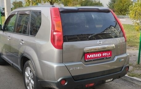 Nissan X-Trail, 2010 год, 1 470 000 рублей, 18 фотография