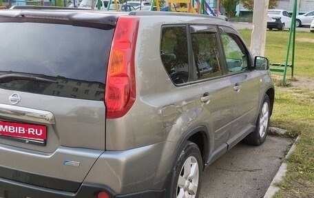 Nissan X-Trail, 2010 год, 1 470 000 рублей, 19 фотография