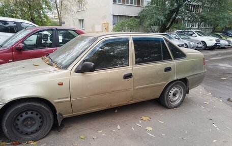 Daewoo Nexia I рестайлинг, 2011 год, 140 000 рублей, 4 фотография