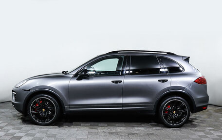 Porsche Cayenne III, 2010 год, 2 598 000 рублей, 8 фотография