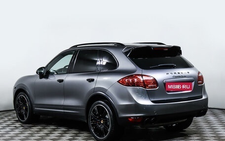 Porsche Cayenne III, 2010 год, 2 598 000 рублей, 7 фотография