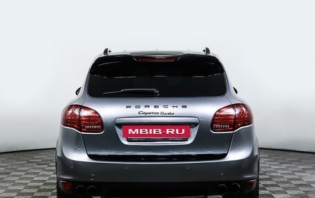 Porsche Cayenne III, 2010 год, 2 598 000 рублей, 6 фотография