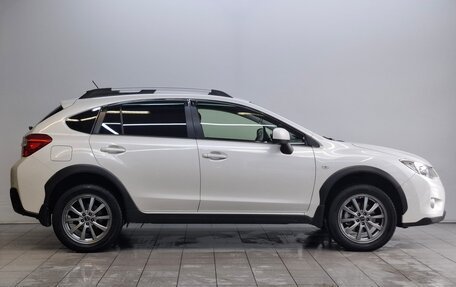 Subaru XV I рестайлинг, 2014 год, 1 770 000 рублей, 6 фотография