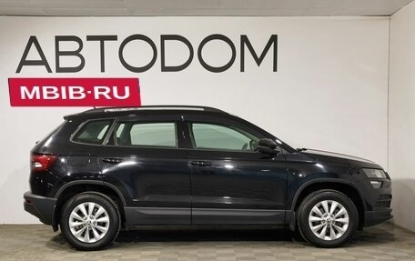 Skoda Karoq I, 2021 год, 2 349 000 рублей, 6 фотография