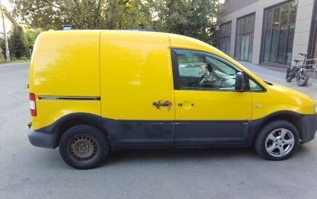 Volkswagen Caddy III рестайлинг, 2008 год, 390 000 рублей, 2 фотография