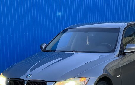 BMW 3 серия, 2011 год, 950 000 рублей, 2 фотография