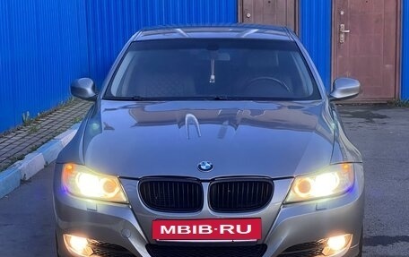 BMW 3 серия, 2011 год, 950 000 рублей, 4 фотография