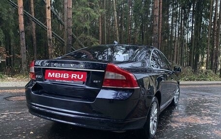 Volvo S80 II рестайлинг 2, 2010 год, 1 250 000 рублей, 5 фотография