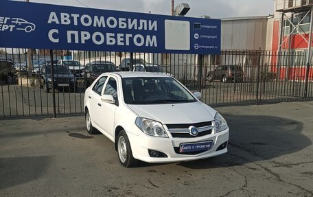 Geely MK I рестайлинг, 2013 год, 385 000 рублей, 3 фотография