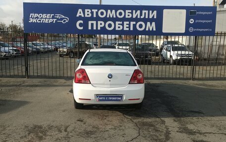 Geely MK I рестайлинг, 2013 год, 385 000 рублей, 5 фотография