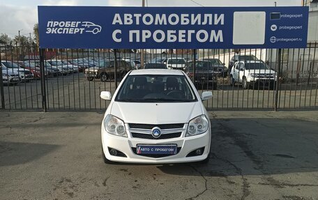 Geely MK I рестайлинг, 2013 год, 385 000 рублей, 2 фотография