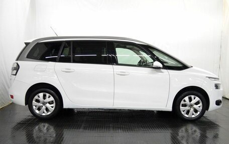 Citroen C4 Picasso II рестайлинг, 2014 год, 1 290 000 рублей, 4 фотография