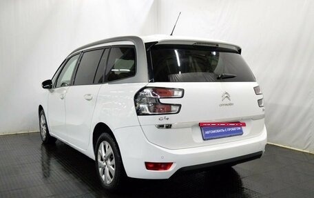 Citroen C4 Picasso II рестайлинг, 2014 год, 1 290 000 рублей, 7 фотография