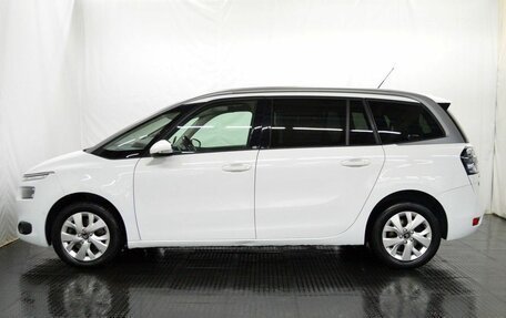 Citroen C4 Picasso II рестайлинг, 2014 год, 1 290 000 рублей, 8 фотография