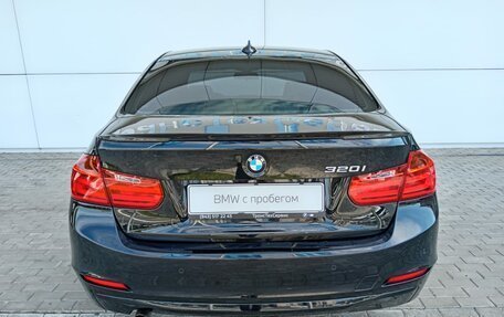 BMW 3 серия, 2014 год, 2 150 000 рублей, 6 фотография