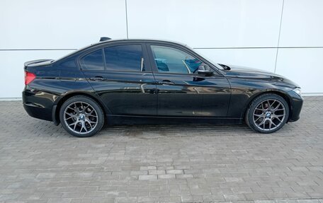 BMW 3 серия, 2014 год, 2 150 000 рублей, 4 фотография