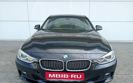 BMW 3 серия, 2014 год, 2 150 000 рублей, 2 фотография