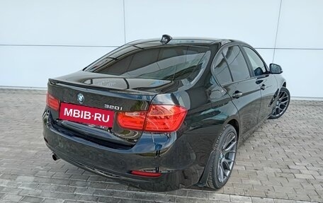 BMW 3 серия, 2014 год, 2 150 000 рублей, 5 фотография