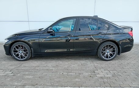 BMW 3 серия, 2014 год, 2 150 000 рублей, 8 фотография