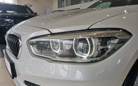 BMW 1 серия, 2018 год, 2 250 000 рублей, 2 фотография