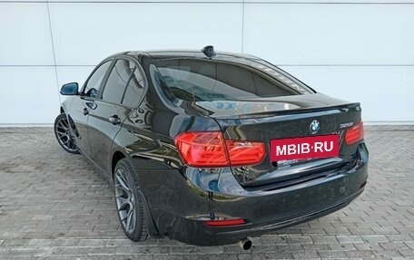 BMW 3 серия, 2014 год, 2 150 000 рублей, 7 фотография