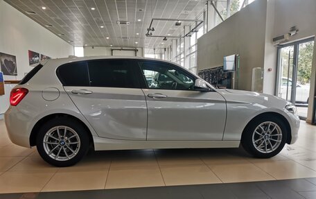 BMW 1 серия, 2018 год, 2 250 000 рублей, 4 фотография