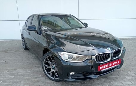 BMW 3 серия, 2014 год, 2 150 000 рублей, 3 фотография