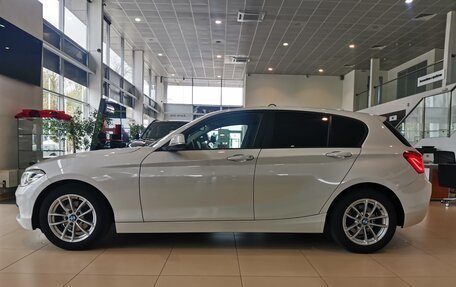 BMW 1 серия, 2018 год, 2 250 000 рублей, 7 фотография