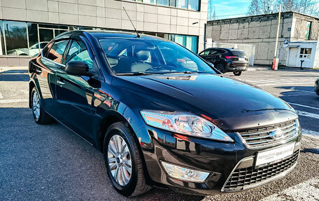 Ford Mondeo IV, 2007 год, 699 690 рублей, 2 фотография