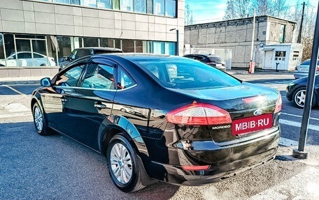 Ford Mondeo IV, 2007 год, 699 690 рублей, 8 фотография