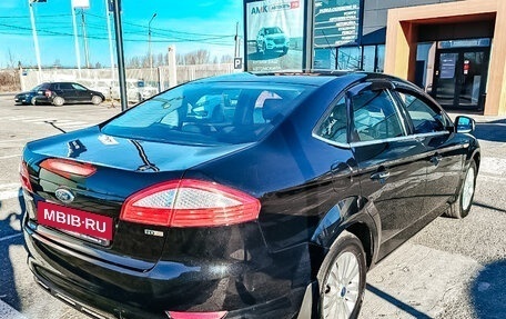 Ford Mondeo IV, 2007 год, 699 690 рублей, 7 фотография