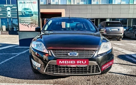 Ford Mondeo IV, 2007 год, 699 690 рублей, 3 фотография