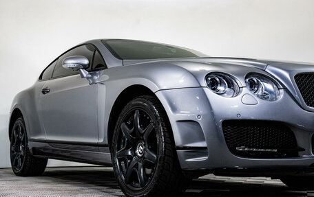 Bentley Continental GT I, 2006 год, 2 719 000 рублей, 5 фотография