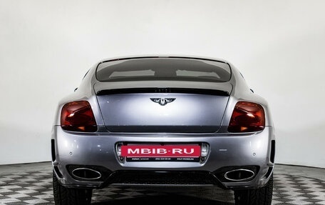 Bentley Continental GT I, 2006 год, 2 719 000 рублей, 9 фотография