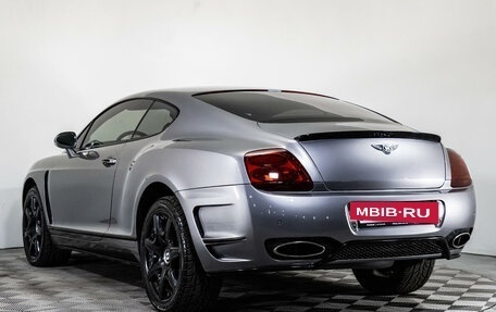 Bentley Continental GT I, 2006 год, 2 719 000 рублей, 8 фотография