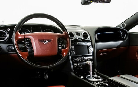 Bentley Continental GT I, 2006 год, 2 719 000 рублей, 16 фотография