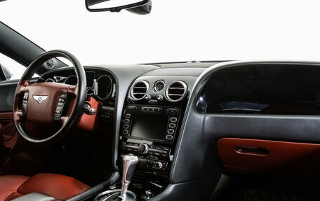 Bentley Continental GT I, 2006 год, 2 719 000 рублей, 19 фотография