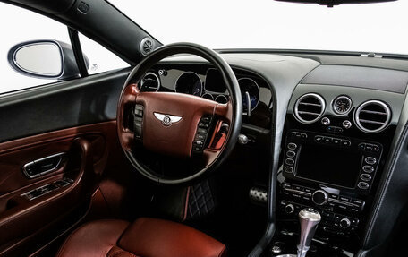 Bentley Continental GT I, 2006 год, 2 719 000 рублей, 17 фотография