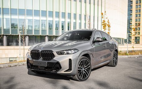 BMW X6, 2023 год, 16 000 000 рублей, 1 фотография